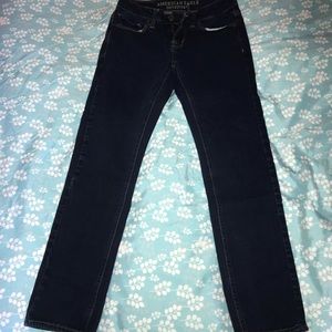 A.E. Men’s jeans 26X28 (3)